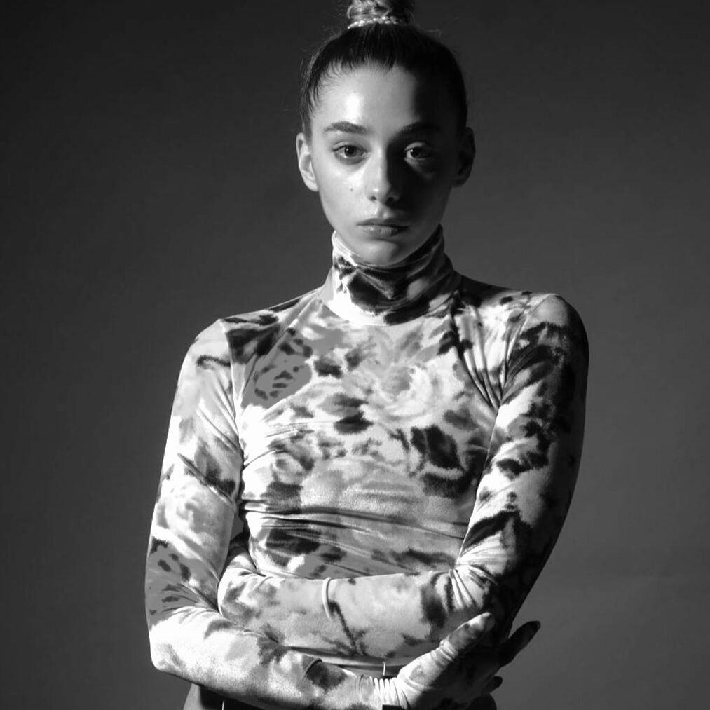 Alisia Marcacci