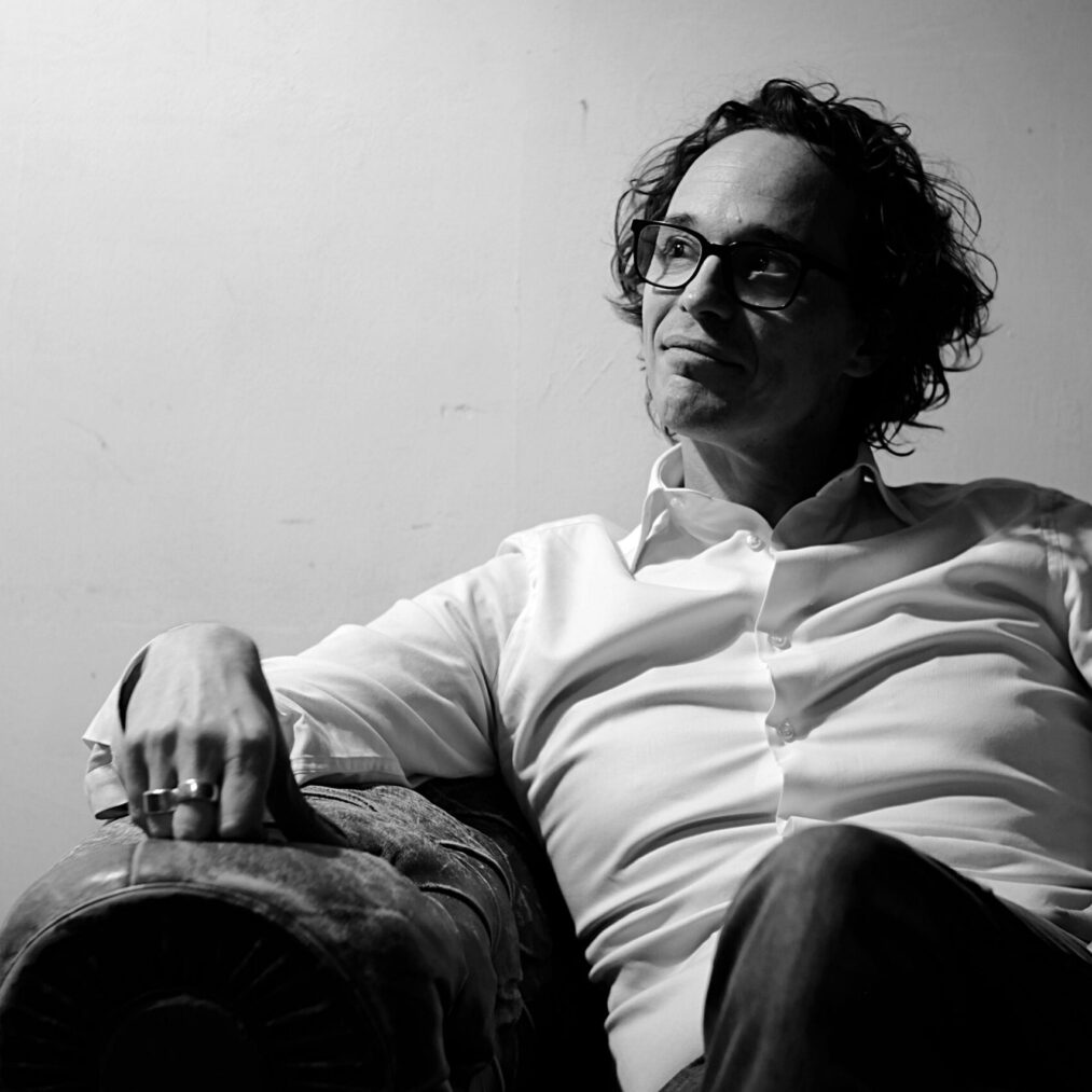Federico Ramponi