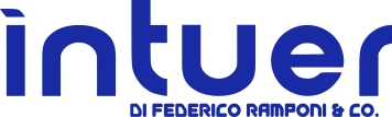 Intuer - Logo ufficiale